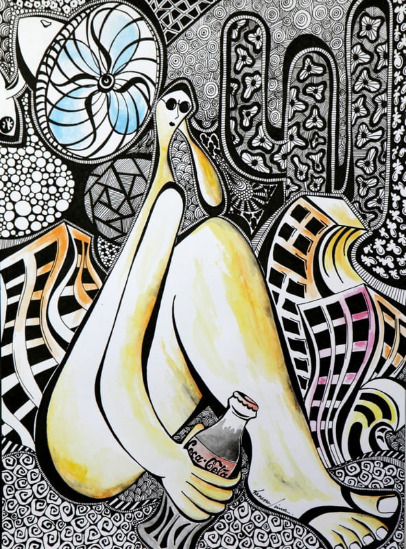ABAPORU CONTEMPORÂNEO