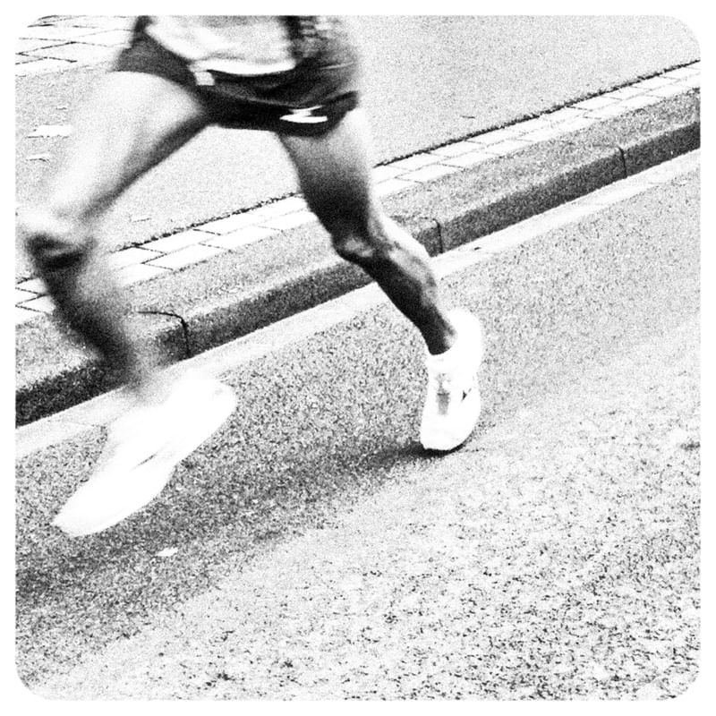 CORREDOR DE RUA 314