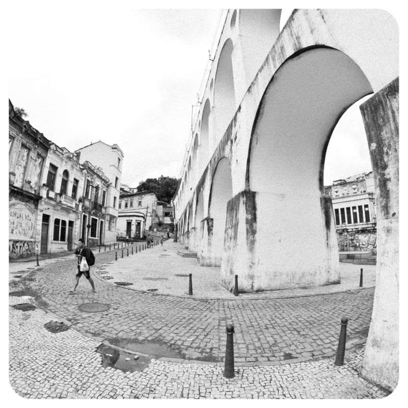 RIO VISTA ARCOS DA LAPA 323