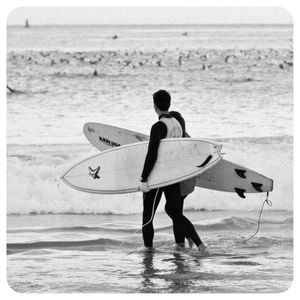 SURFISTA SURF SURFER PRAIA TRIATHLON 343