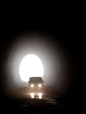 O TÚNEL