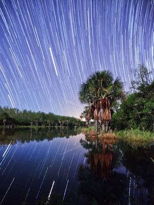 PASSAGEM DAS ESTRELAS
