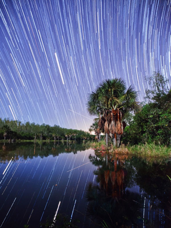 PASSAGEM DAS ESTRELAS