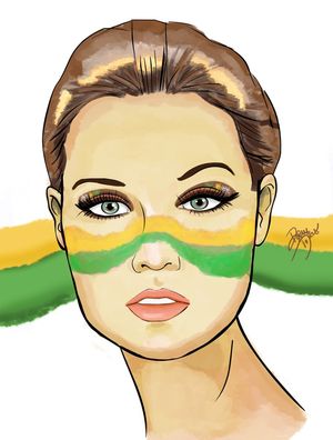 MULHER BRASILEIRA
