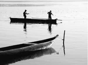 PESCADORES DA LAGOA II
