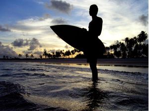 O SURFISTA