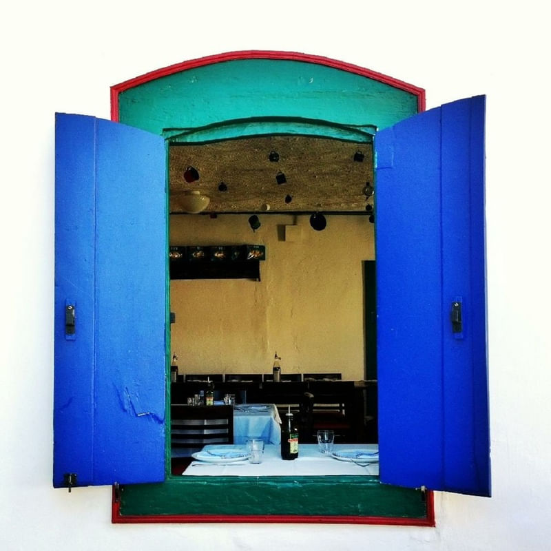 JANELA II