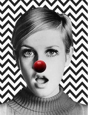 TWIGGY CIRCUS