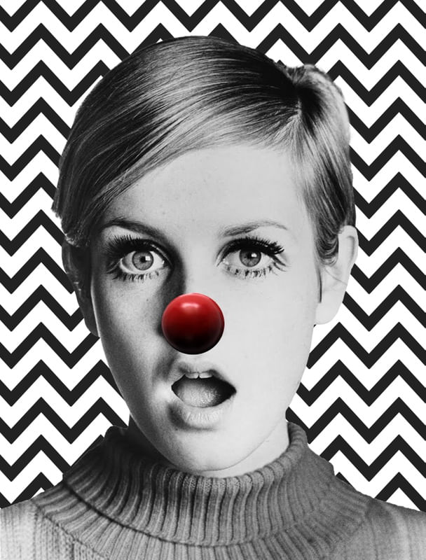 TWIGGY CIRCUS