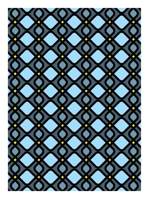 COBOGÓ BLUE