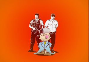 SUBVERSÃO INFANTIL III