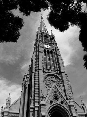 A CATEDRAL
