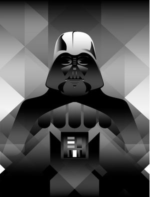 DARK DARTH