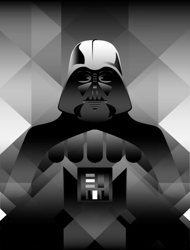 DARK DARTH
