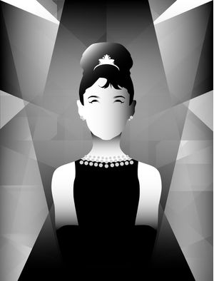 DARK AUDREY