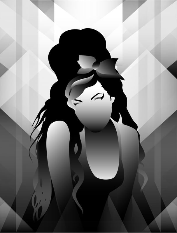 DARK AMY