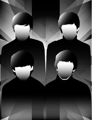DARK BEATLES
