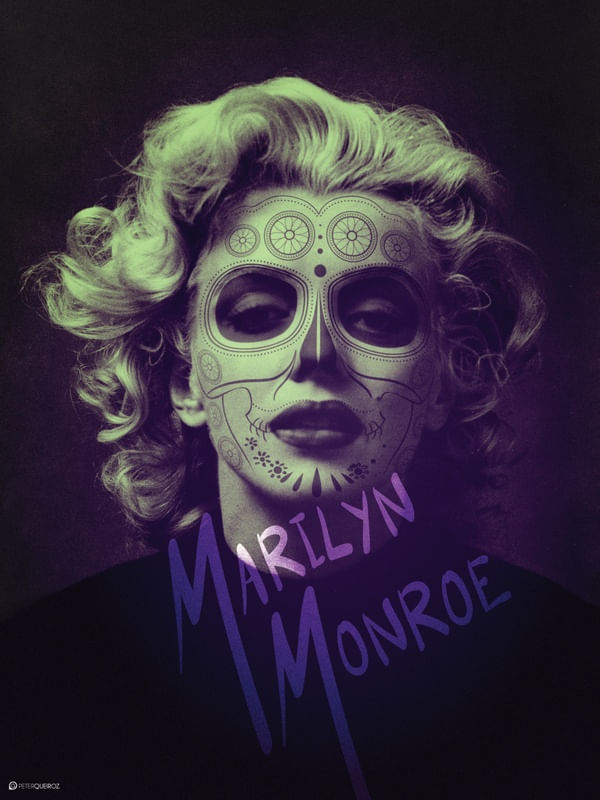 MEXICAN MONROE