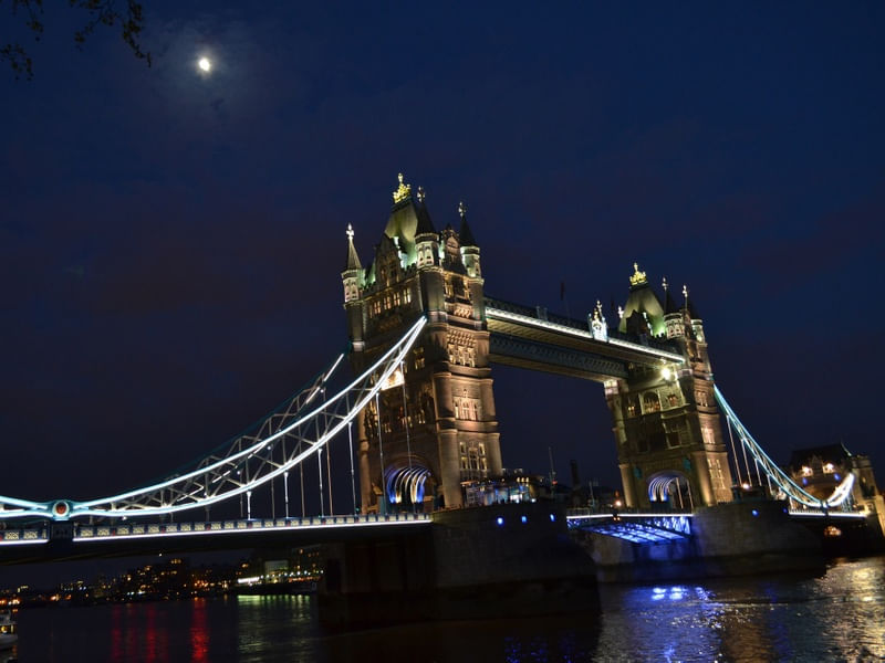 OLHAR SOBRE LONDRES