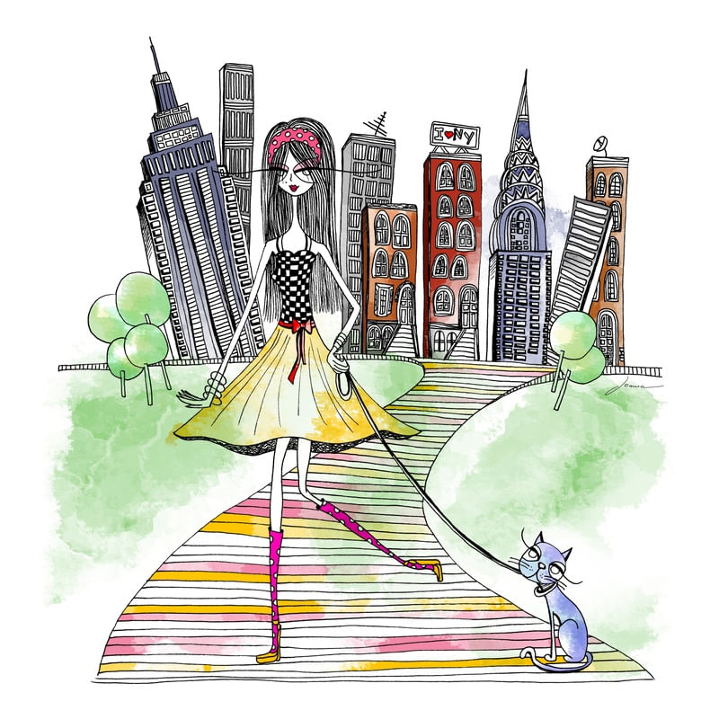 THE NEW YORKER