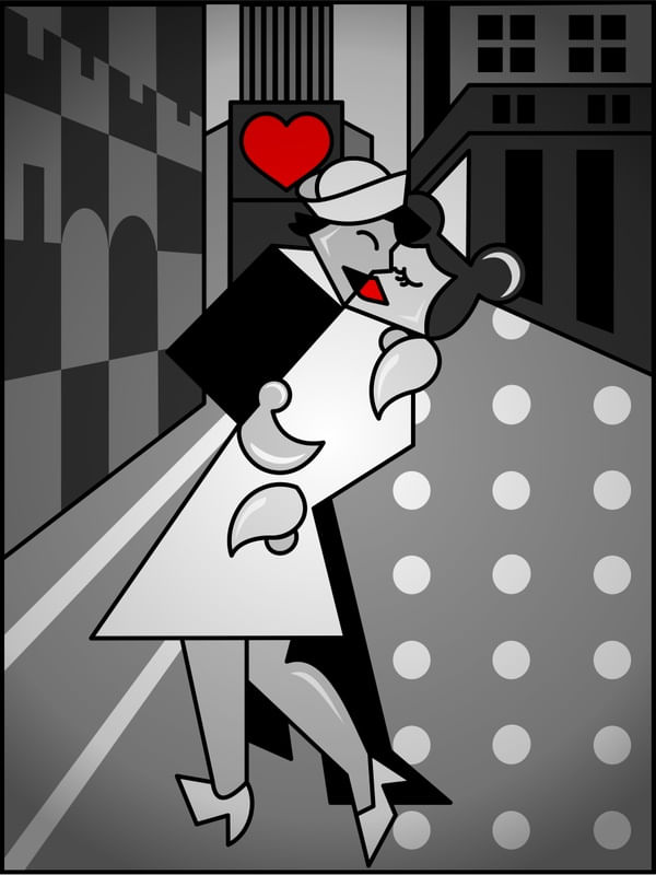 O BEIJO II
