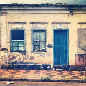 CASA NO INTERIOR
