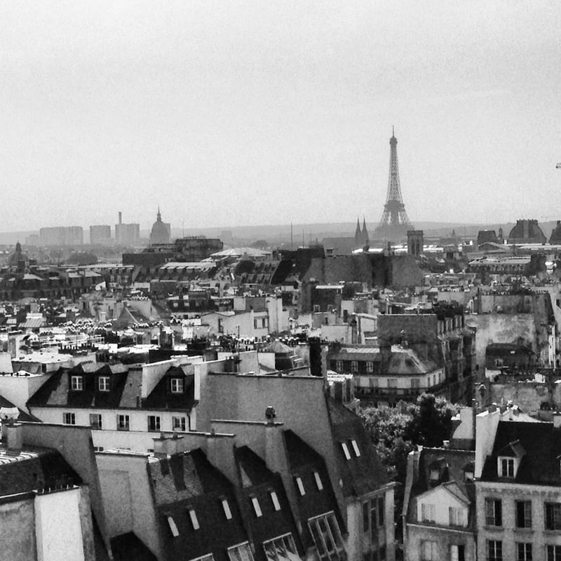 PARIS (FRA)