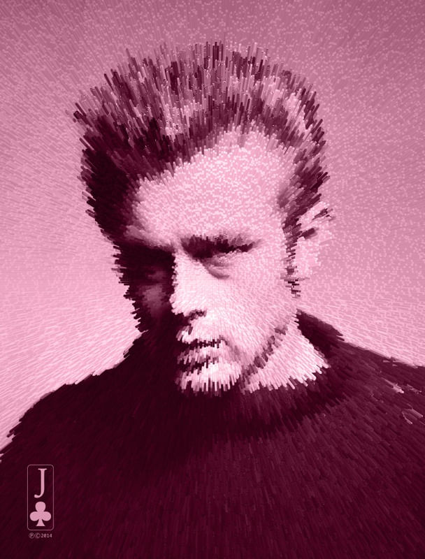 PINHEAD JIMMY