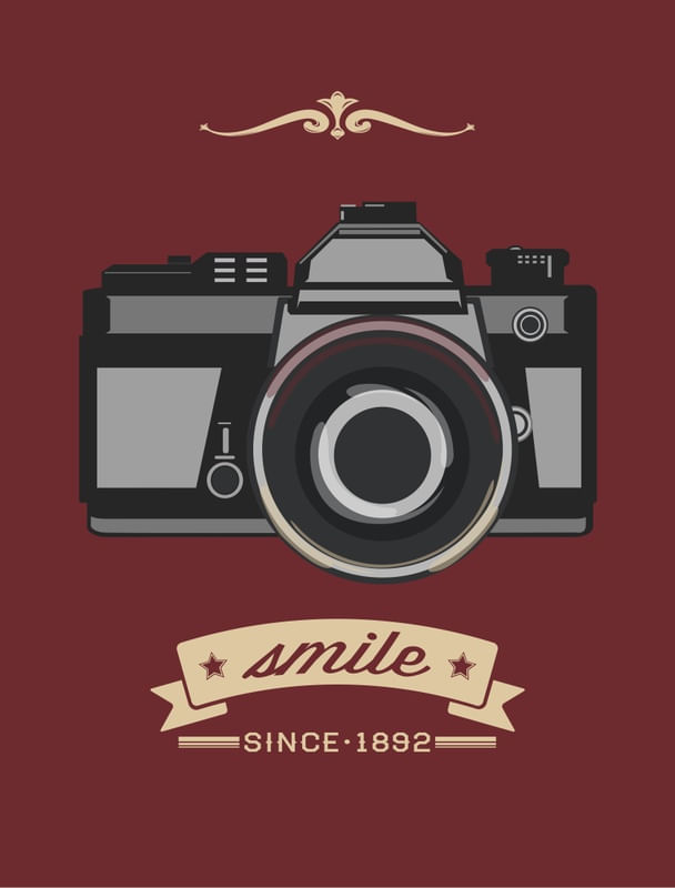 SMILE 1892