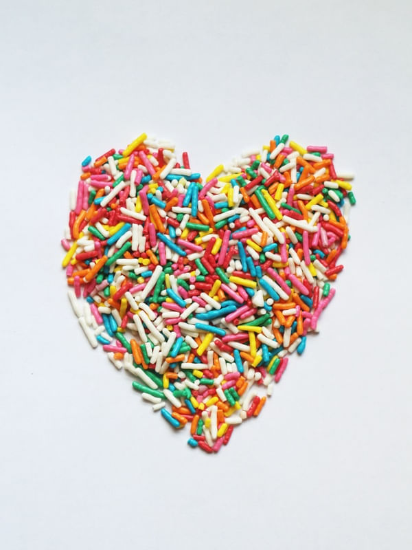 SPRINKLES PARTY I