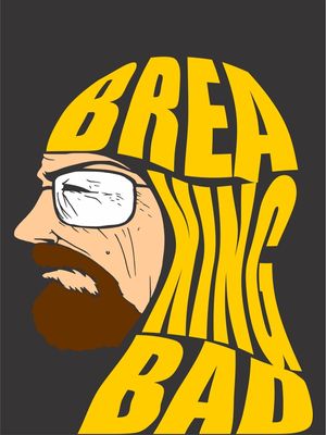 BREAKING BAD 1