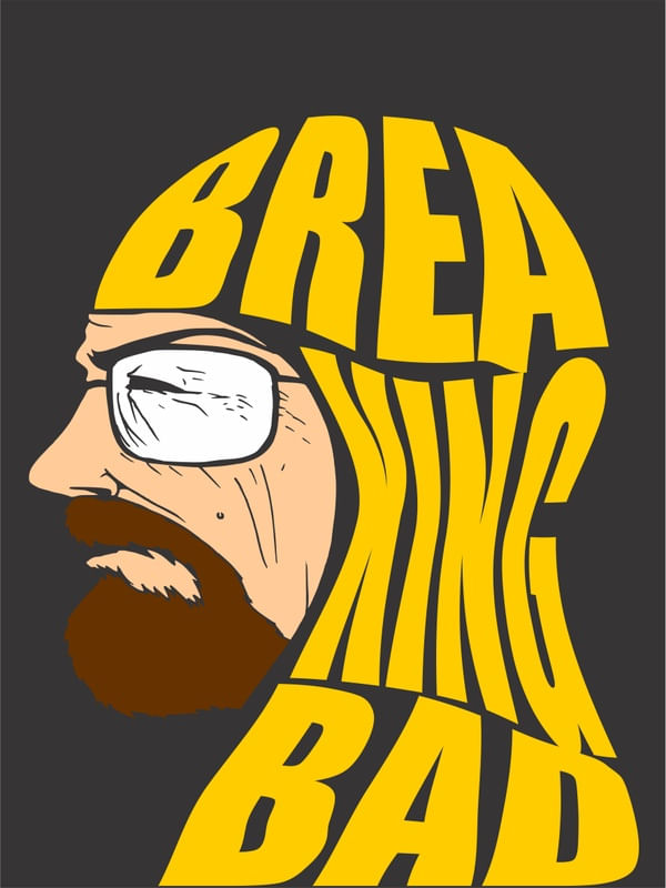 BREAKING BAD 1