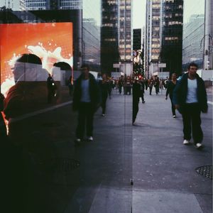 SP OR NY?