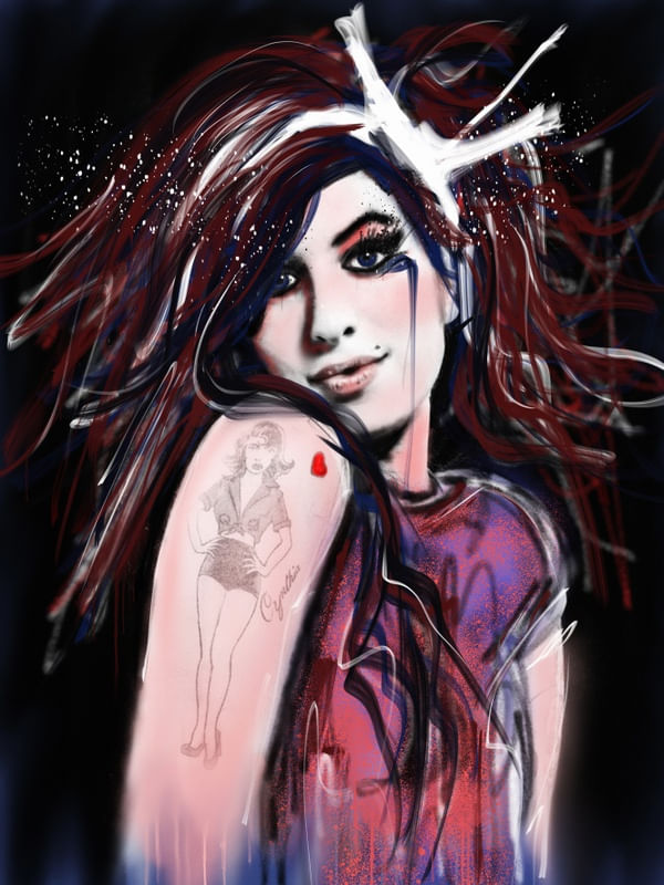 LIGHT AMY