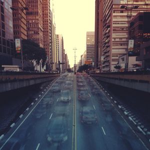 PAULISTA AVENUE