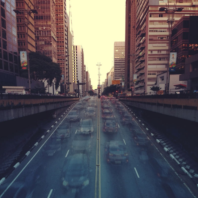 PAULISTA AVENUE