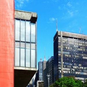 PAULISTA / MASP