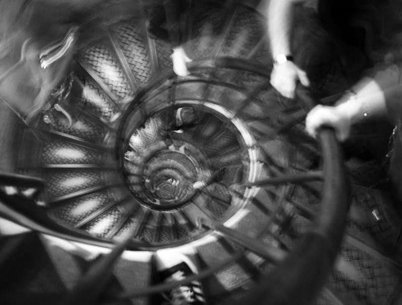 SPIRALS