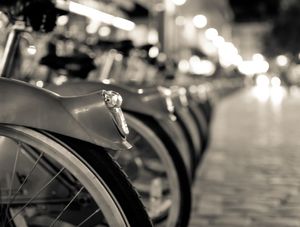 BIKES-PARIS