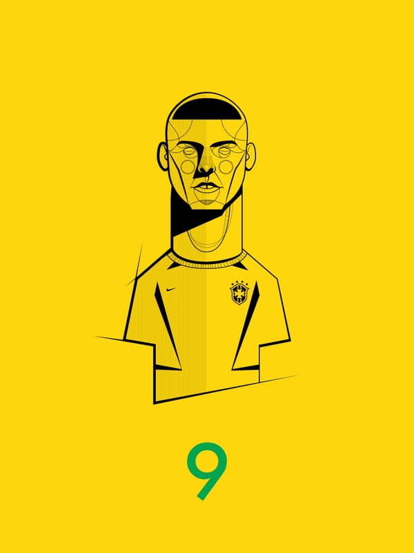 RONALDO