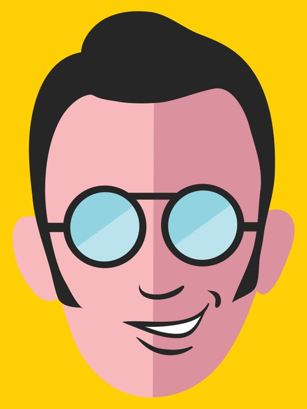 ELVIS YELLOW