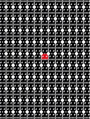 INVASORED