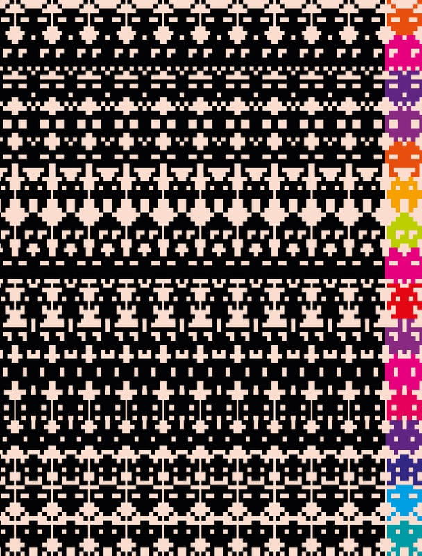 SPACE INVADERS