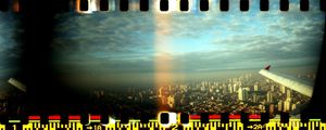 FLY OVER