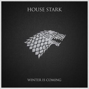 HOUSE STARK
