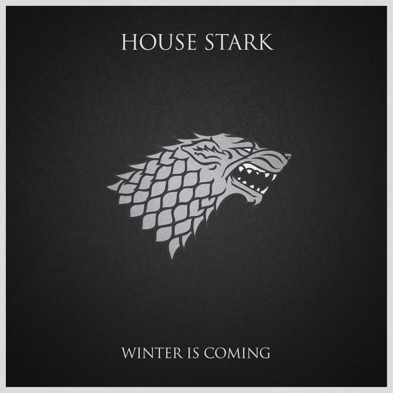 HOUSE STARK