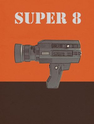 SUPER 8