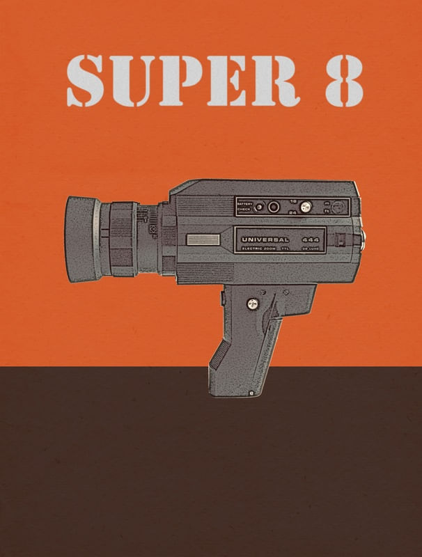 SUPER 8