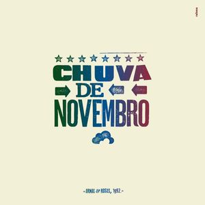 CHUVA DE NOVEMBRO (QUADRADO)