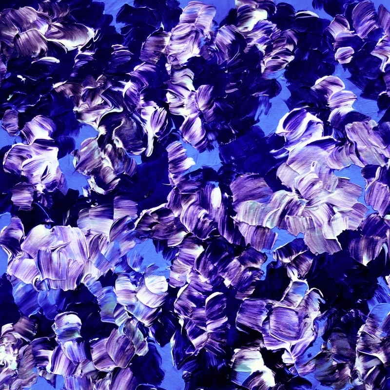 FLORAL FANTASY 2